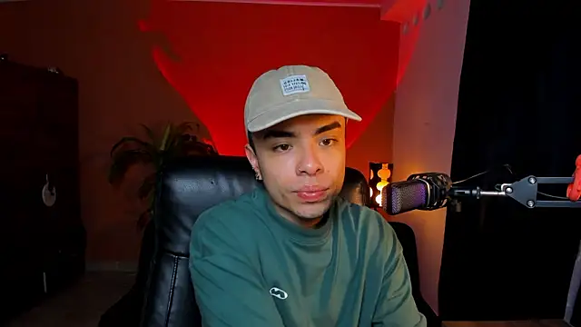 obzidyan online show from 03.19.26