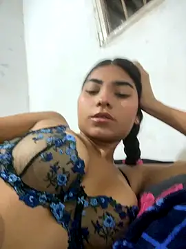 Coi Leray  online show from 10.25.25