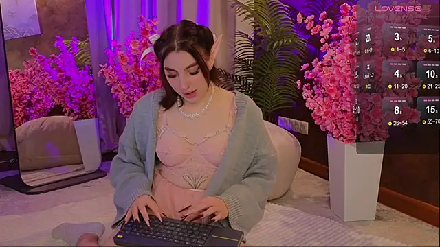 arcane doll online show from 09.29.25