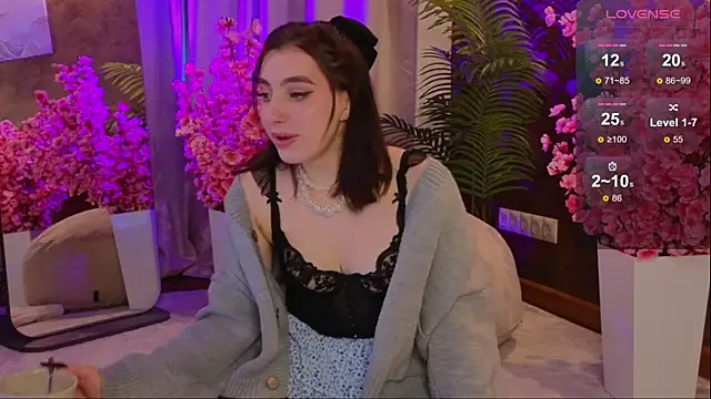 arcane doll online show from 09.30.25