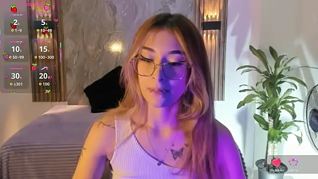 Melodylane online show from 11.11.25