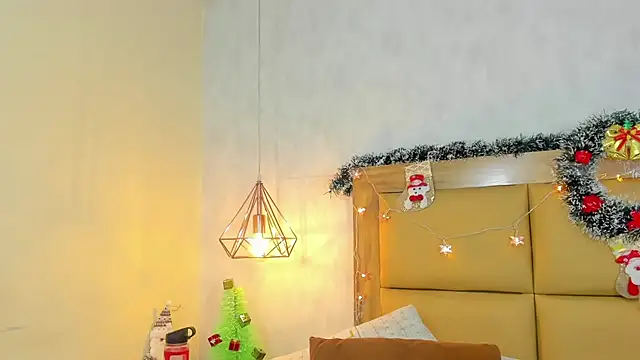 MELISSAROUGE online show from 11.28.25