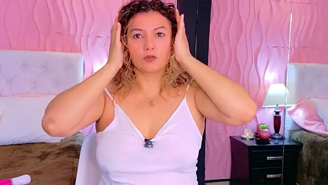 Nataly Foley online show from 02.06.26