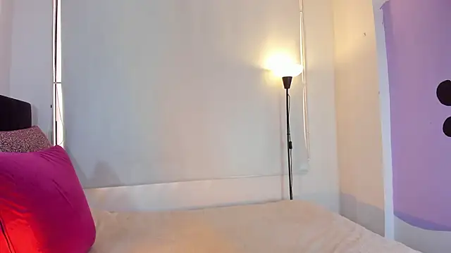 LunaVelvet777 online show from 02.02.26