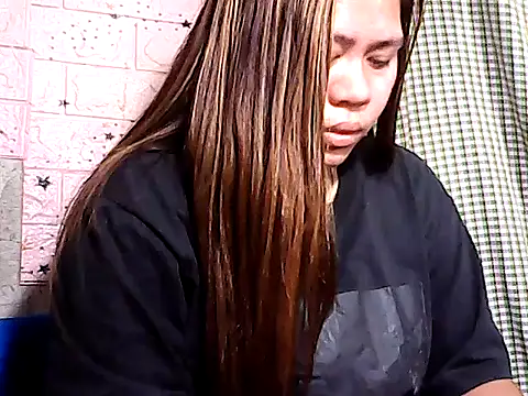 pinay ExoticBeauty online show from 01.14.26