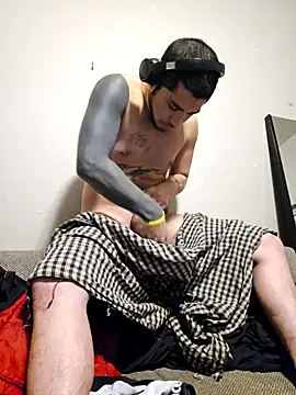 catnipharvester online show from 11.14.25