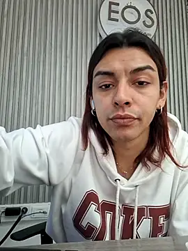 Snapshot of Lilith_Zamara chatting on 11.24.25 Lilith Zamara online show from 11.24.25