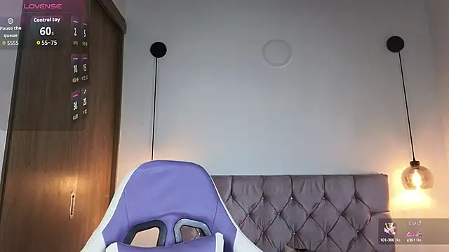 lila min online show from 09.16.25