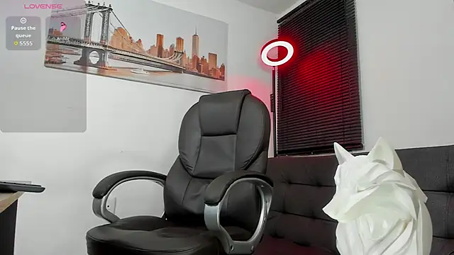 Dash Bukoski online show from 09.19.25