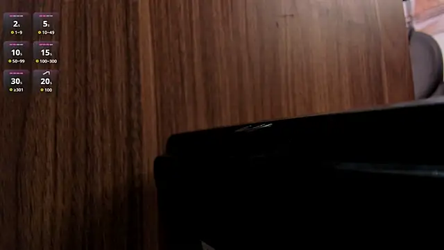 Dash Bukoski online show from 10.22.25