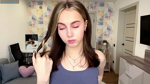 NylaNadler online show from 02.21.26