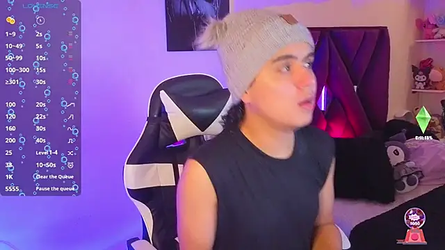 derek greyy  online show from 09.22.25