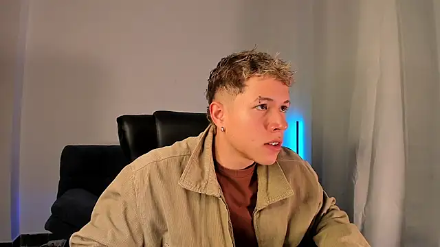 nathan blake online show from 10.24.25