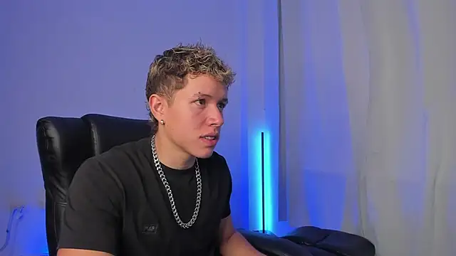 nathan blake online show from 12.20.25