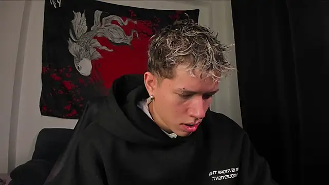 nathan blake online show from 04.01.26