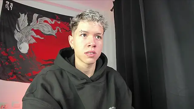 nathan blake online show from 04.09.26