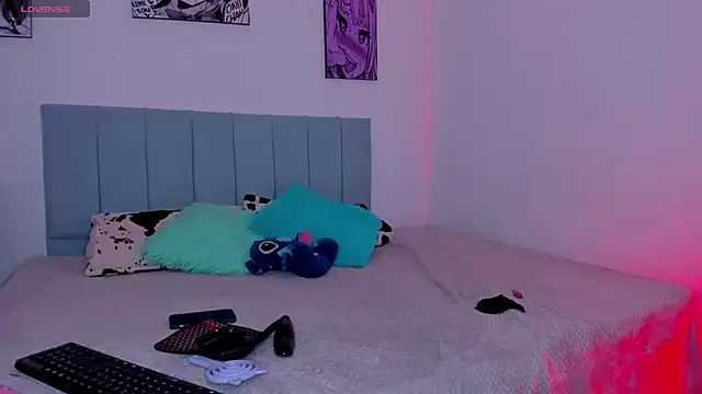 Snapshot of penelopestar_2 chatting on 11.15.25 penelopestar 2 online show from 11.15.25