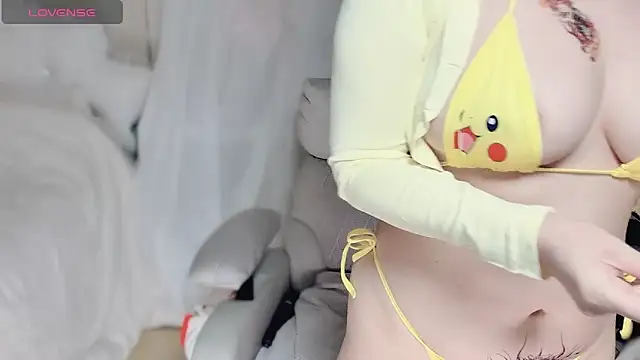 Amaya-yooo-36D online show from 03.21.26