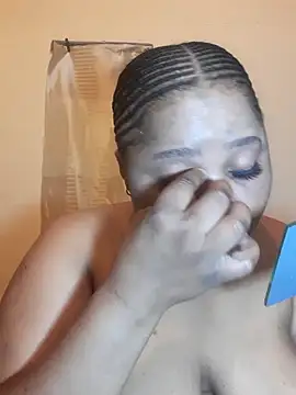 PRINCESSEMELXX93 online show from 10.11.25