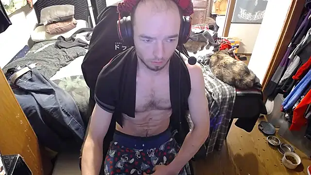 womenhateme69 online show from 10.17.25