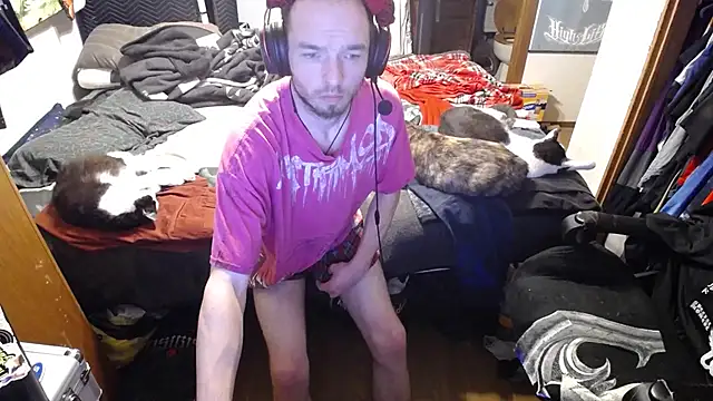 womenhateme69 online show from 10.23.25