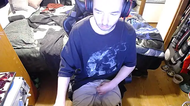 womenhateme69 online show from 01.16.26