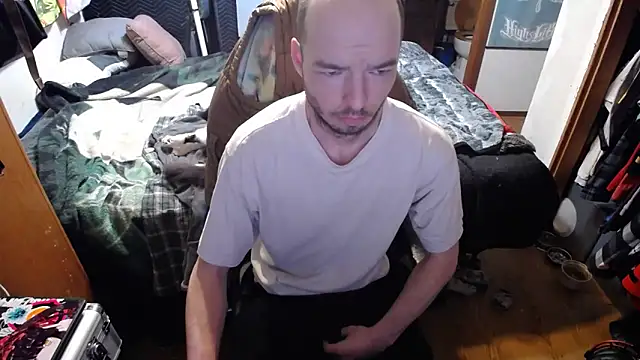 womenhateme69 online show from 03.19.26