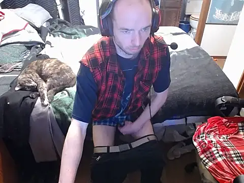 womenhateme69 online show from 04.18.26