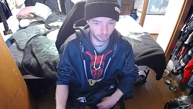 womenhateme69 online show from 04.20.26