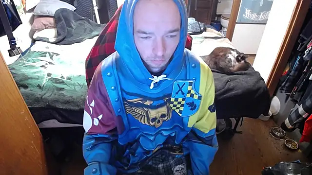 womenhateme69 online show from 04.28.26