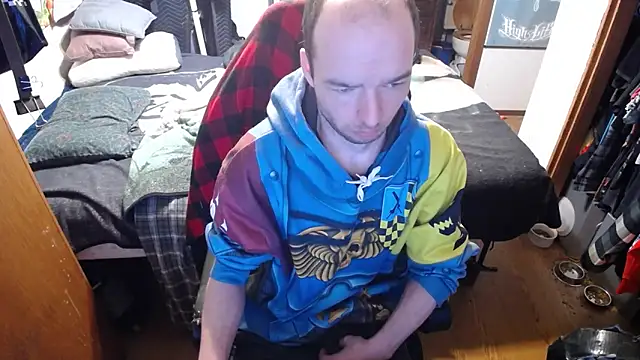 womenhateme69 online show from 04.29.26