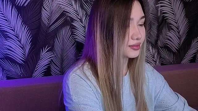 Yuki Star online show from 10.11.25