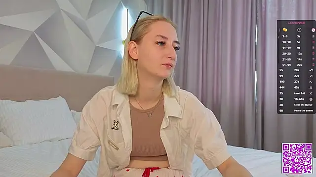 JodeeThu online show from 10.09.25