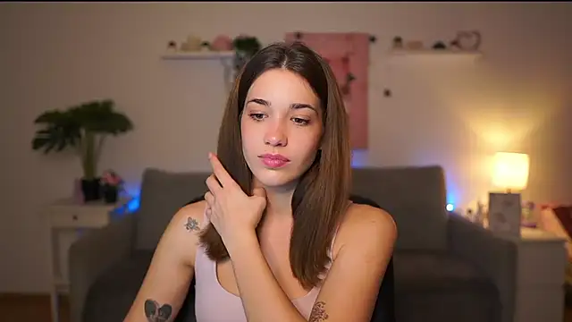 kissie cat online show from 12.04.25