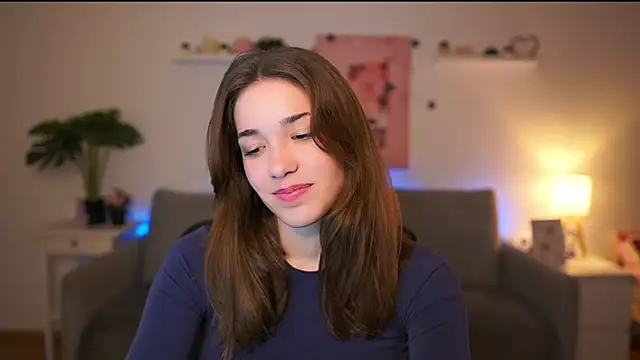 kissie cat online show from 01.14.26