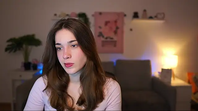 kissie cat online show from 04.17.26