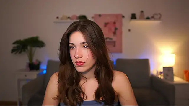 kissie cat online show from 04.29.26