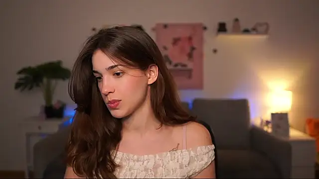 kissie cat online show from 04.30.26