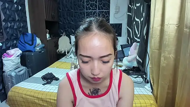 Soft Angel8 online show from 11.18.25