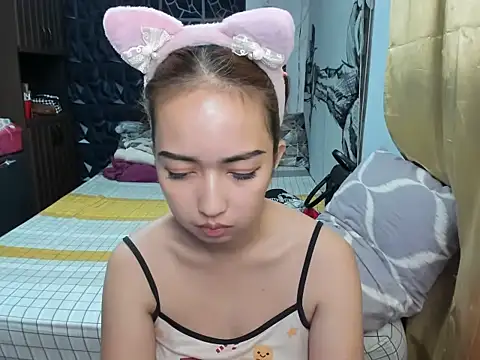 Soft Angel8 online show from 01.09.26