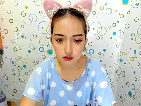 Soft Angel8 online show from 02.03.26