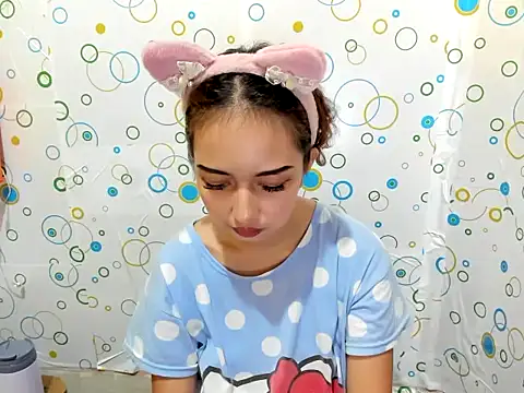 Soft Angel8 online show from 02.03.26