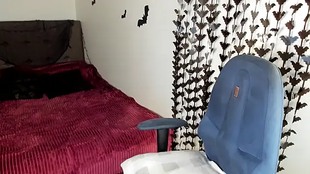 AndrianaBelle online show from 11.05.25