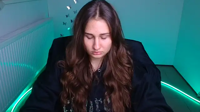 Stefanie Sweet online show from 10.04.25