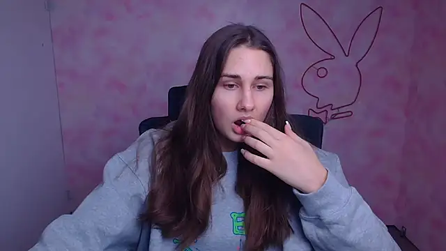 Stefanie Sweet online show from 01.07.26