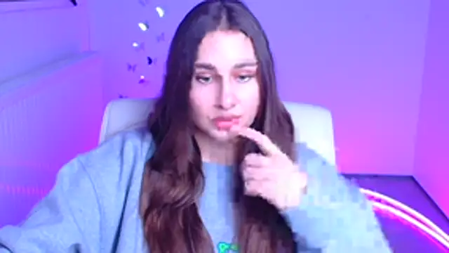 Stefanie Sweet online show from 01.17.26