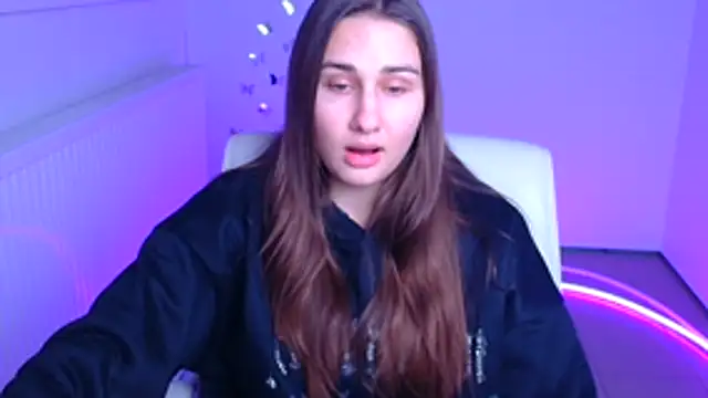 Stefanie Sweet online show from 01.18.26