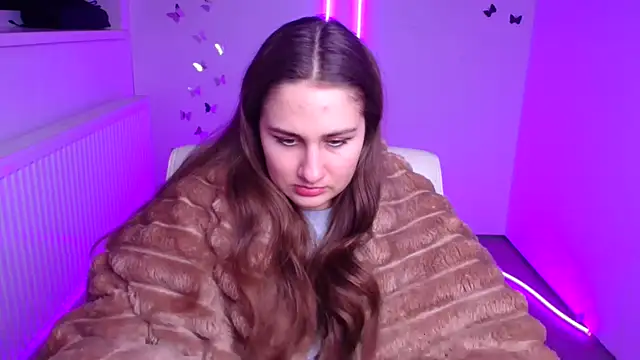 Stefanie Sweet online show from 02.06.26