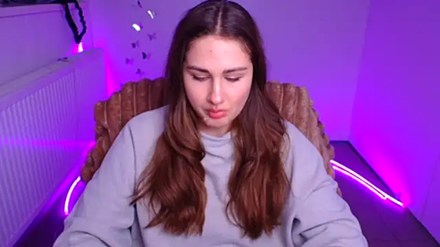 Stefanie Sweet online show from 02.10.26