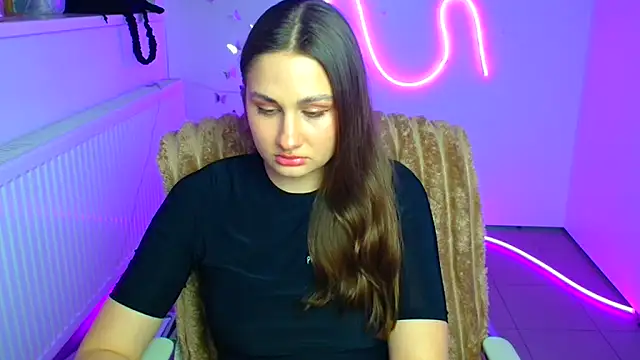 Stefanie Sweet online show from 03.11.26